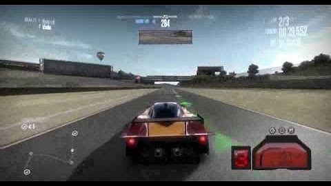 Need For Speed Shift Lan Multiplayer Using Tunngle