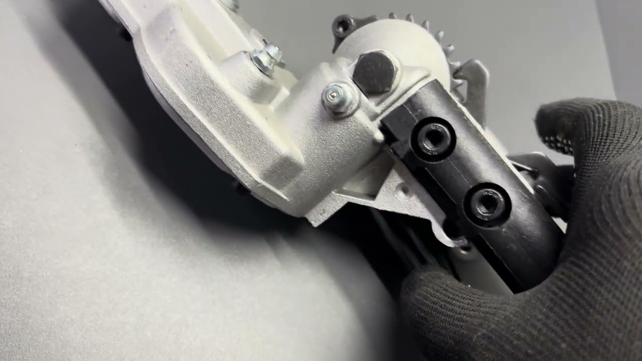 🌳 Зроби зі свого тримера потужну висотну пилу!📞 Замовляй прямо зараз: 097-151-00-79 (Viber)