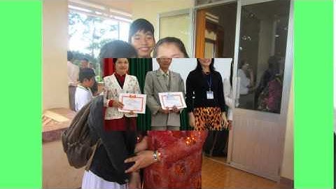 happy birthday to Mrs.Trâm