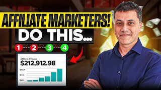 Master Affiliate Marketing: The Only Funnel You Need