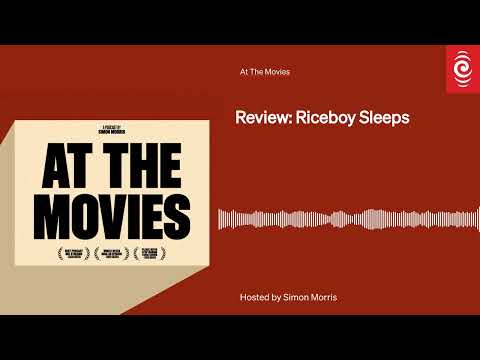 Review: Riceboy Sleeps
