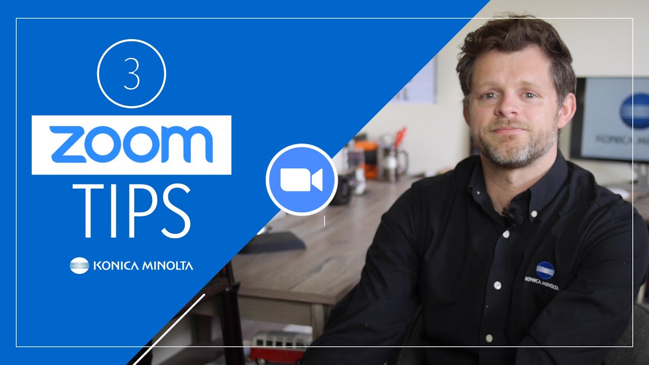 How to Improve Your Zoom Meeting Experience in 3 Easy Steps YouTube