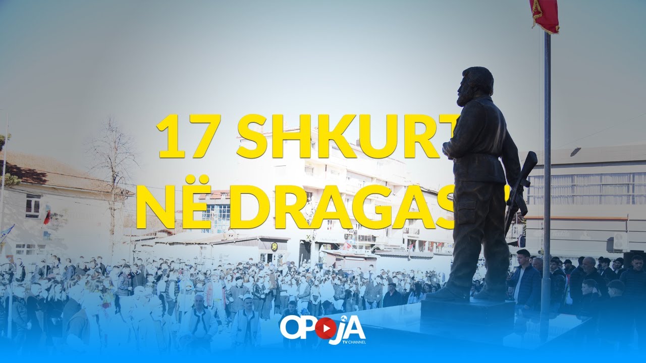 Manifestimi për nder të 