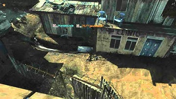 MW3 How to get the Heart Title