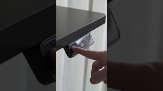 The FlexiSpot height-adjustable desk #Gadget #FlexiSpot