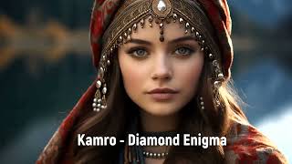★ Kamro  - Diamond Enigma ★
