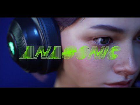 ANA |🎧 Ultimate EDM MIX 🎛️ for Gamers | #Playlist #ANASONIC #DJ_ANA #EDM