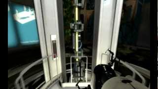 Iggys Arcade - Portal 2  E:1 A Sarcastic Start