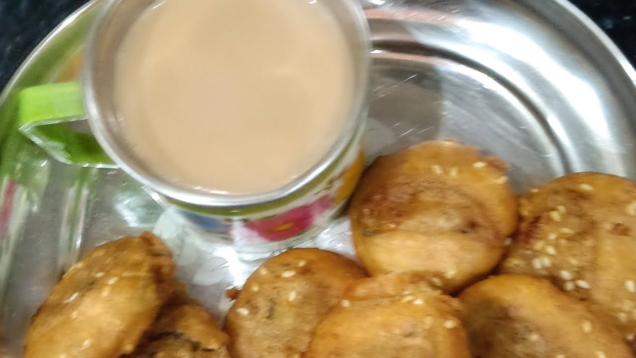 न मेहनत ना ज्यादा मसाला पड़ता है ऐसा नाश्ता समोसे कचोरी दोनों की स्वाद आता है