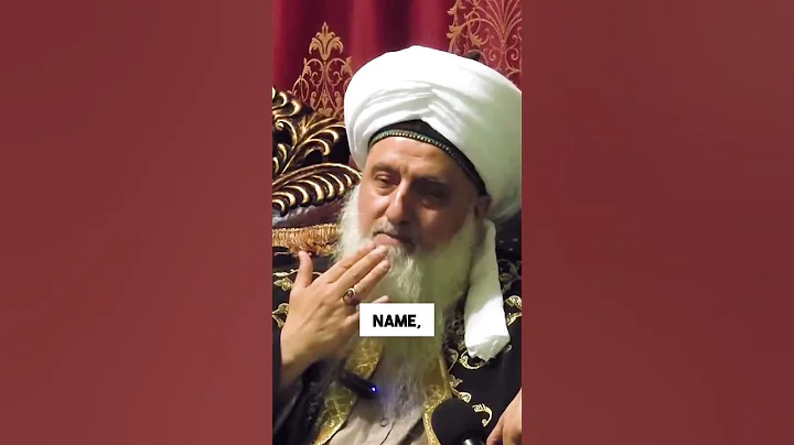 Governing by the Love of Sayyidina Muhammad (saw)