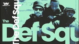 Def Squad Mixtape - Redman, Erick Sermon, Keith Murray...