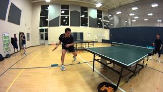 pong drill - serve push loop 20130509 MAH02296