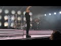 David Bisbal. Concierto Fin de Gira En Tus Planes 2021. Palau Sant Jordi (Barcelona)