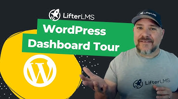 Exploring the Dashboard