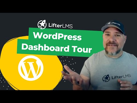 Exploring the Dashboard