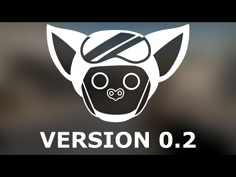 CSGO Flying Fox AI - Version 0.2