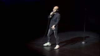 When you teach your Ang Moh friend Singlish - Fakkah Fuzz