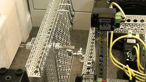 Application video for MBZIRC