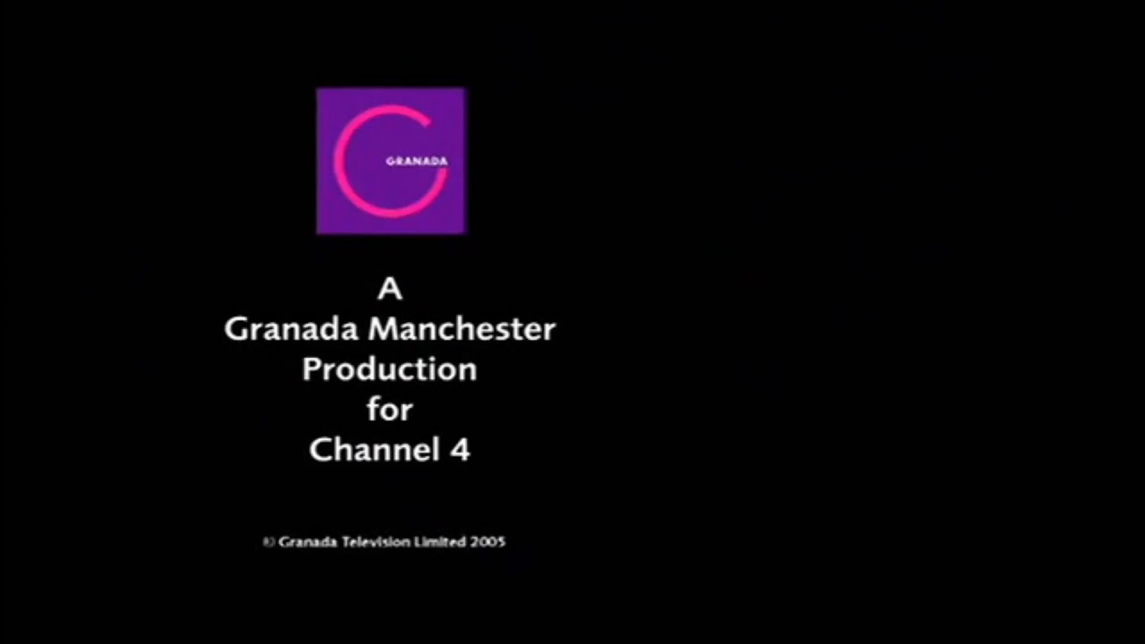 A Granada Manchester Production for Channel 4 (2005) YouTube