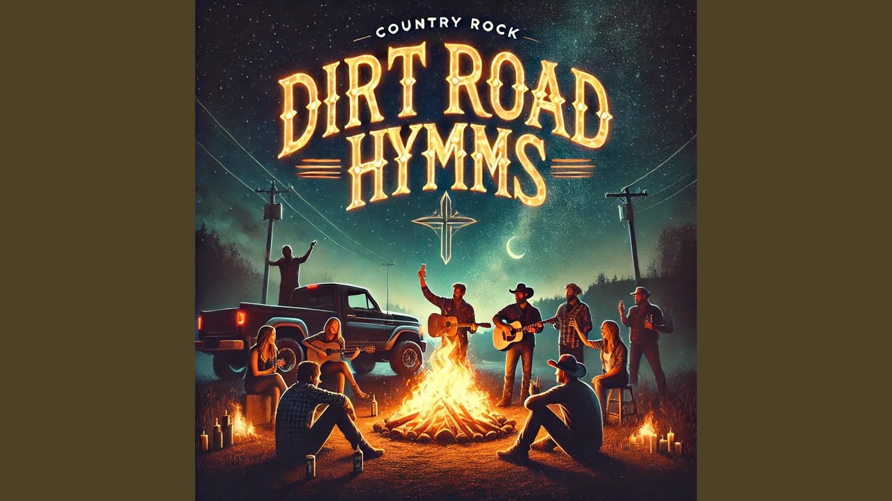 Dirt Road Hymns