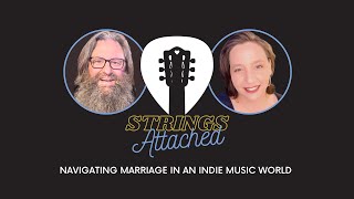 Strings Attached (June 5th) Navigating Marriage in an Indie Music World
In this video, were going to talk about navigating the dynamics of balance as a creative couple. Well discuss what we have done to try to achieve and maintain balance in our lives, our love and our family.
If youre looking for some tips on maintaining your creativity, understanding yourself, how to love and be loved, then this video is for you! Well discuss how creativity can strengthen our relationships, and how understanding ourselves can be a powerful tool for strengthening our love lives. Learn about the importance of having strings attached and how to keep your relationship thriving!
🔔 Subscribe so you dont miss a thing! https://www.youtube.com/bradfordloomis?sub_confirmation=1
Become a patron of the arts at www.BradfordLoomis.com/patronage
For More About my Music
My New Album
Where the Light Ends By Bradford Loomis
www.BradfordLoomis.com
Show theme song is Drive You Home from my album Bravery and the Bell
https://bradfordloomis.bandcamp.com/track/drive-you-home
Want to check out my music? I have tons of videos and playlists right here on YouTube: https://www.youtube.com/playlist?list=PLt21S2heo6mAywsvE_6o1-0knCaK4nqXD
You can also head to my website for more info about me, my music, merchandise and more! https://www.bradfordloomis.com
Contact: bradford@bradfordloomis.com
Follow us on the socials:
facebook.com/bradfordloomismusic
instagram.com/bradfordloomis
twitter.com/BradfordLoomis Strings Attached (June 5th) Navigating Marriage in an Indie Music World