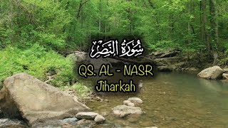 AN-NASR / JIHARKAH