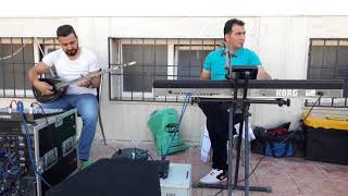 Haci Kiraz / Noldu Yarim Noldu Durmadın Sözünde H.d Çeki̇m