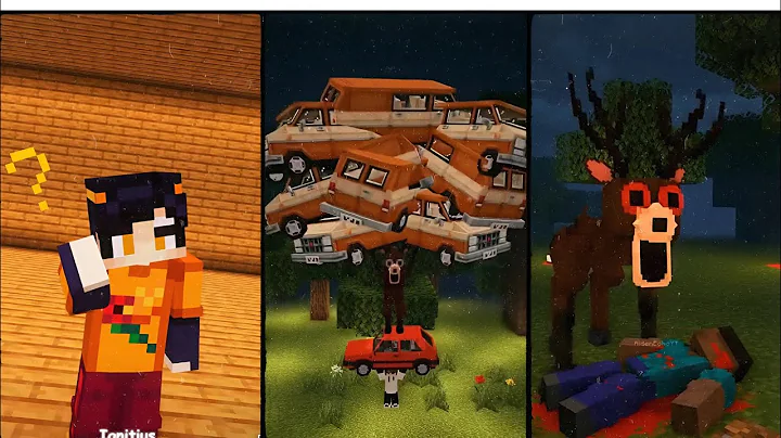 MINECRAFT TROLLFACE 🔥 THE COLDEST COMPILATION EVER 💰 $999,999,999