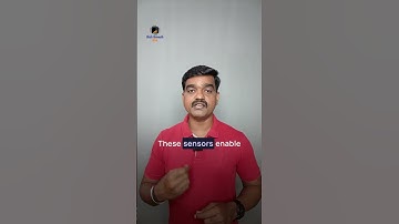 Touch Sensors: Bringing Interfaces to Life