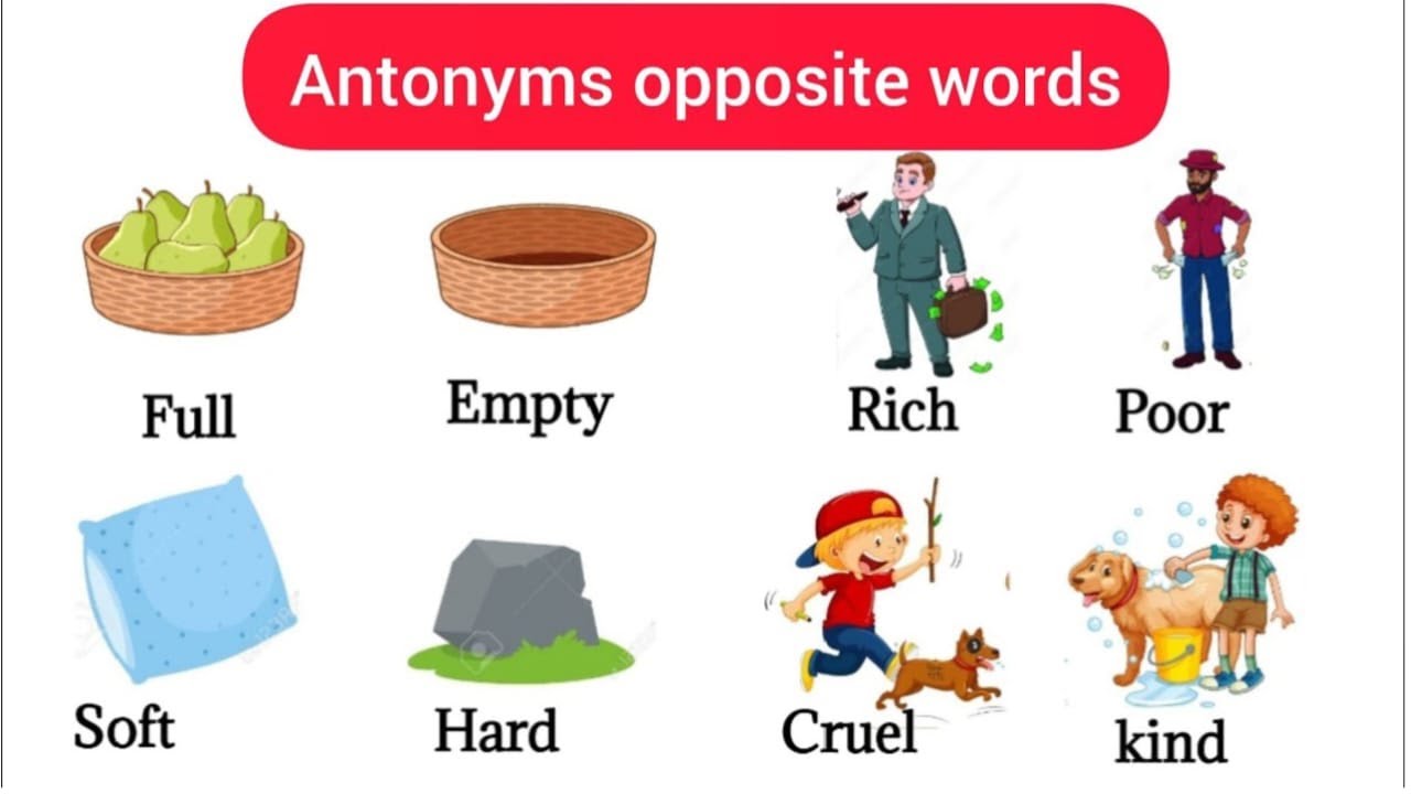 Class 7/ANTONYMS in English Grammar/SSC CGL, CHSL, CPO, BANK, RAIL, WBCS, WBP /KP
