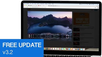 Turn Off the Lights Browser extension v3.2 is now Online!