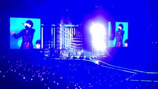 180908 Bts Love Yourself Tour - Trivia 承 Seesaw