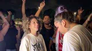 SOFIA X NAIA | SEMIFINAL | BDZ 2.0 | EDIÇÃO 197