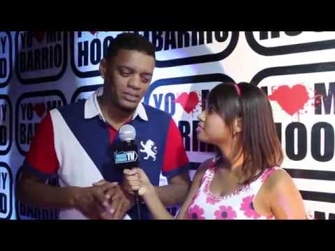 @Charlievalens entrevista esclusiva para @mundourbanotv por la @chikiivip