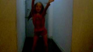 Lauanna Me Pegue E Puxe