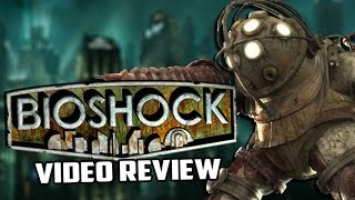 Bioshock Pc Game Review