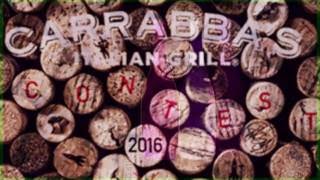 Carrabba s Italian Grill - Regional Bottled Wine Contest