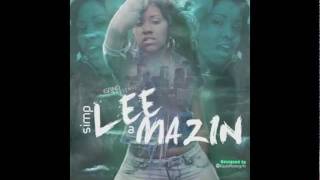 Lee Mazin-Ass(freestyle) simpLEEaMAZIN w/Download link