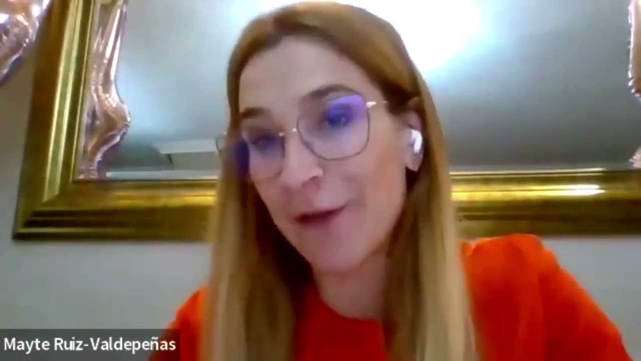 YouTube player