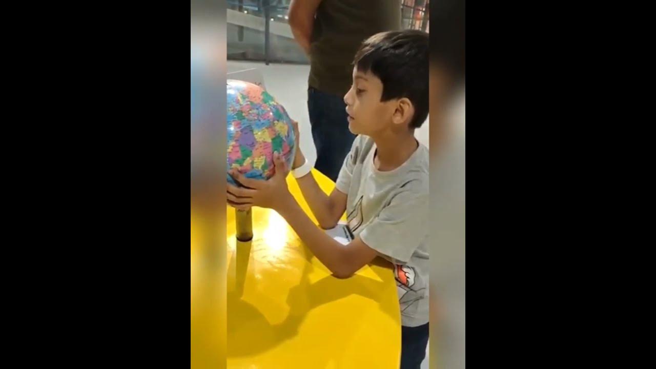 The Magnify Science center YouTube