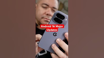 Android 16 QPR2 And A New Pixel Drop Are A Must Have...