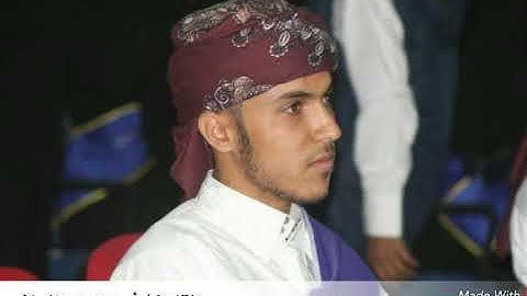 تلاوة رائعة نهاية سورة الفرقان للقارئ احمد عبدالسلام