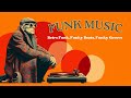 Funky Groove Radio | Retro Beats for Your Soul | Smooth Funky Bass Mix