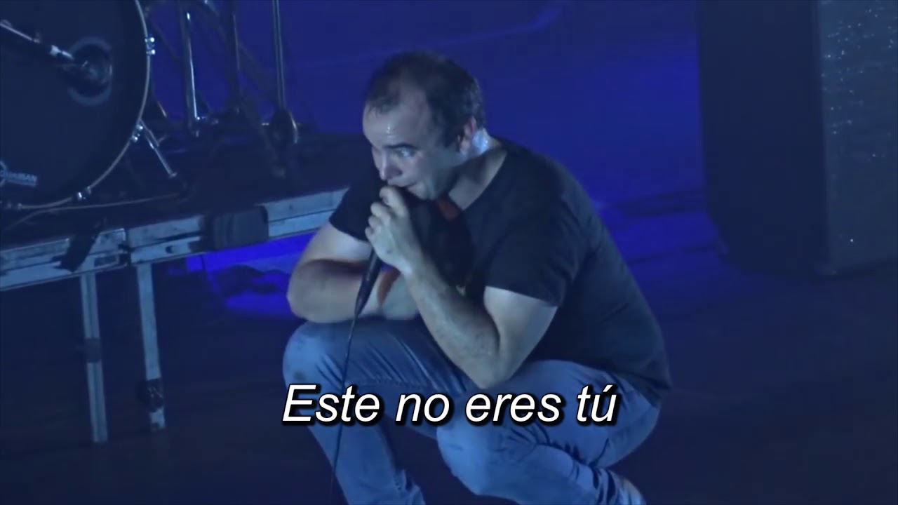 Future Islands "Light House"  - subtitulos en Castellano (Português nos CC)