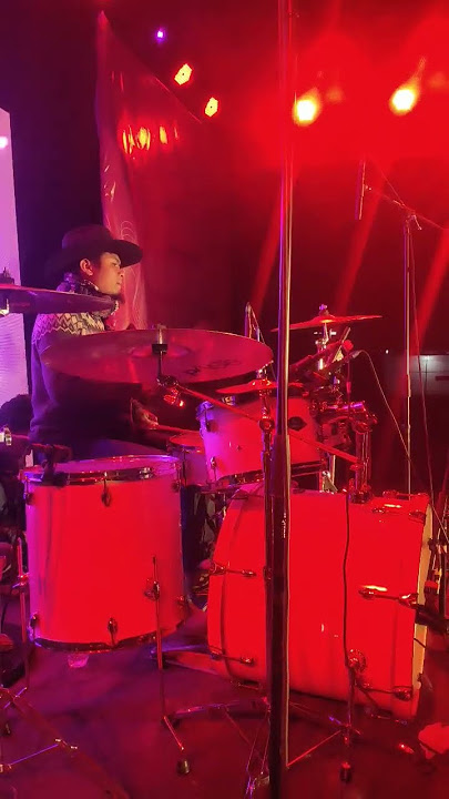 Glorious Daimari  acoustic Drum