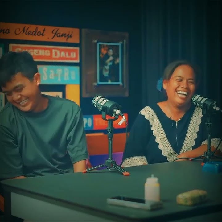 storywa luci lek damis.. #wes_ajur #lekdamis #dennycaknan