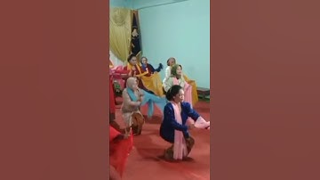 Ibu"Nari Gambyong Mari Kangen,,Sanggar Budaya Genta Sentramas Bandung