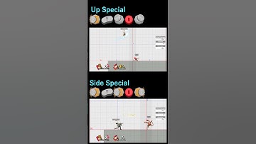 B-Reverse – Competitive Smash Bros. for Beginners #shorts