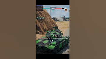 War Thunder Mobile  - M41D NEW Premium Tank Gameplay! - THIS THING IS A LITTLE BEAST!