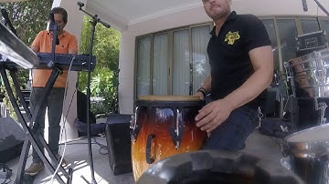 Thumbnail of Bolero Ernesto on Congas
